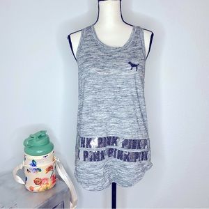 Victoria’s Secret Pink Tank Top